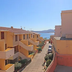 Argantino La Maddalena (Sassari)