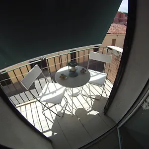 Apartahotel Calaluna, La Maddalena (Sassari)